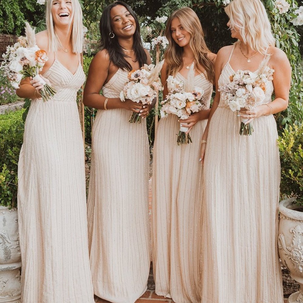 Gala Gown